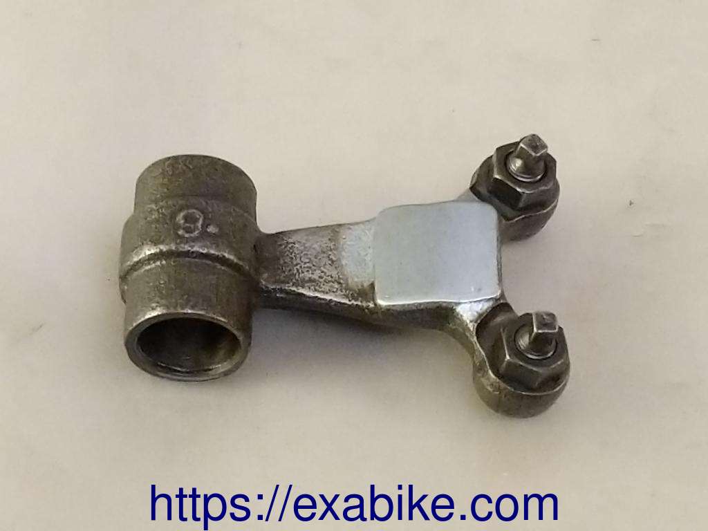 culbuteur Honda CBX 400 - photo 1