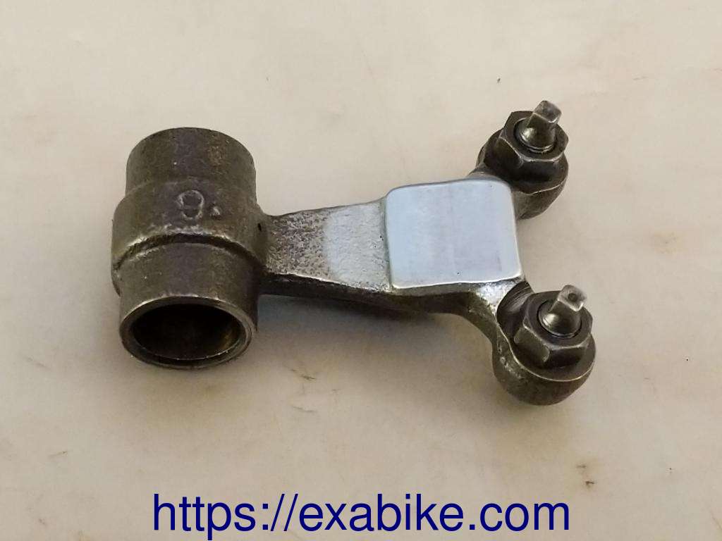 valve rocker Honda CBX 400 - photo 1