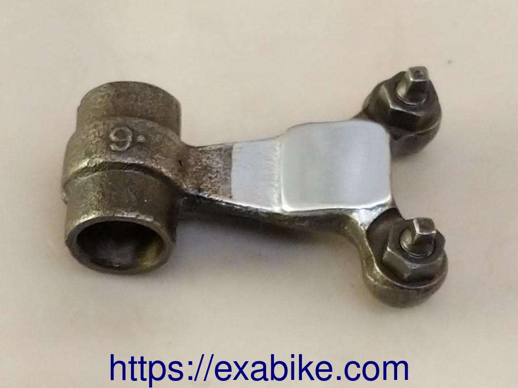 valve rocker Honda CBX 400 - photo 1