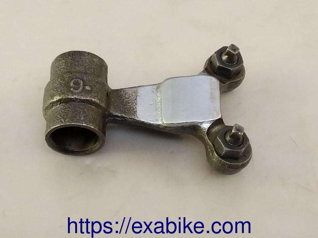 valve rocker Honda CBX 400 - photo 1