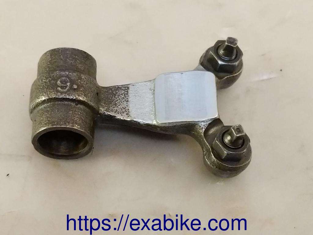 valve rocker Honda CBX 400 - photo 1
