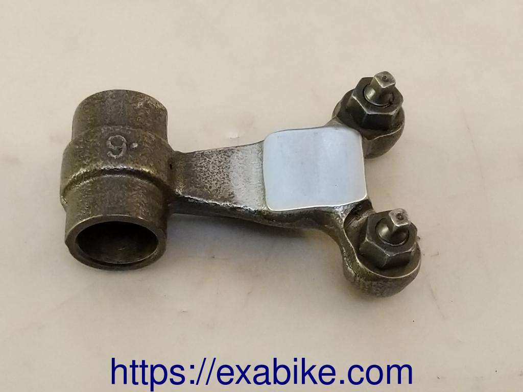 valve rocker Honda CBX 400 - photo 1