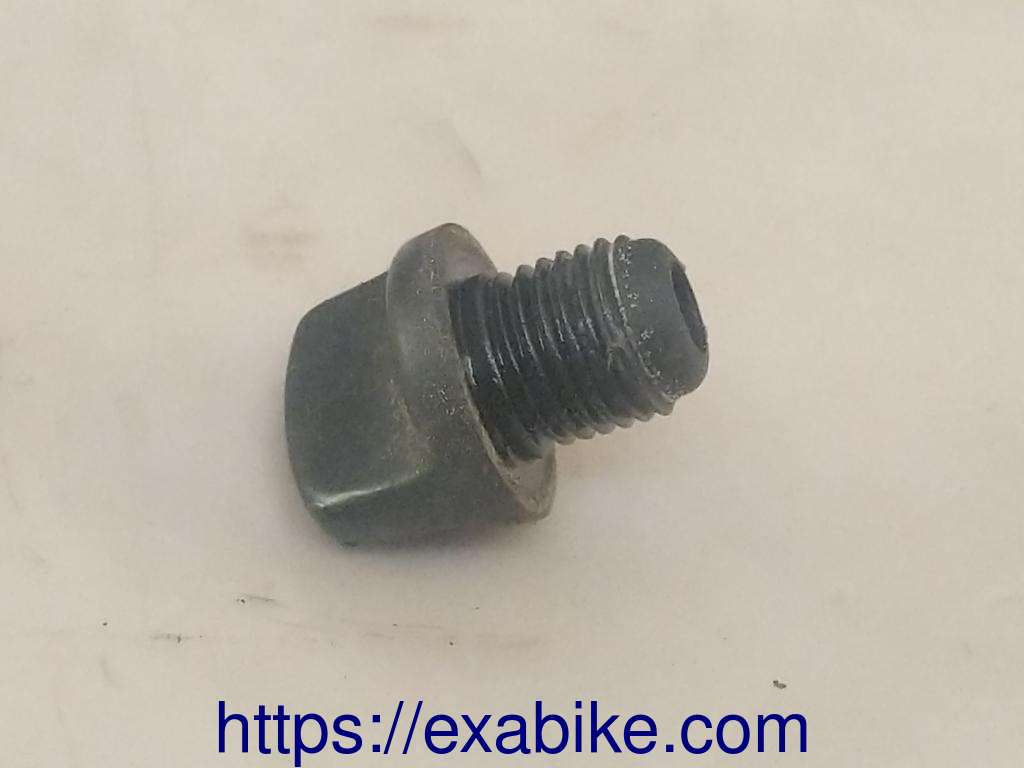 oil cap Yamaha YZ 80 - photo 1