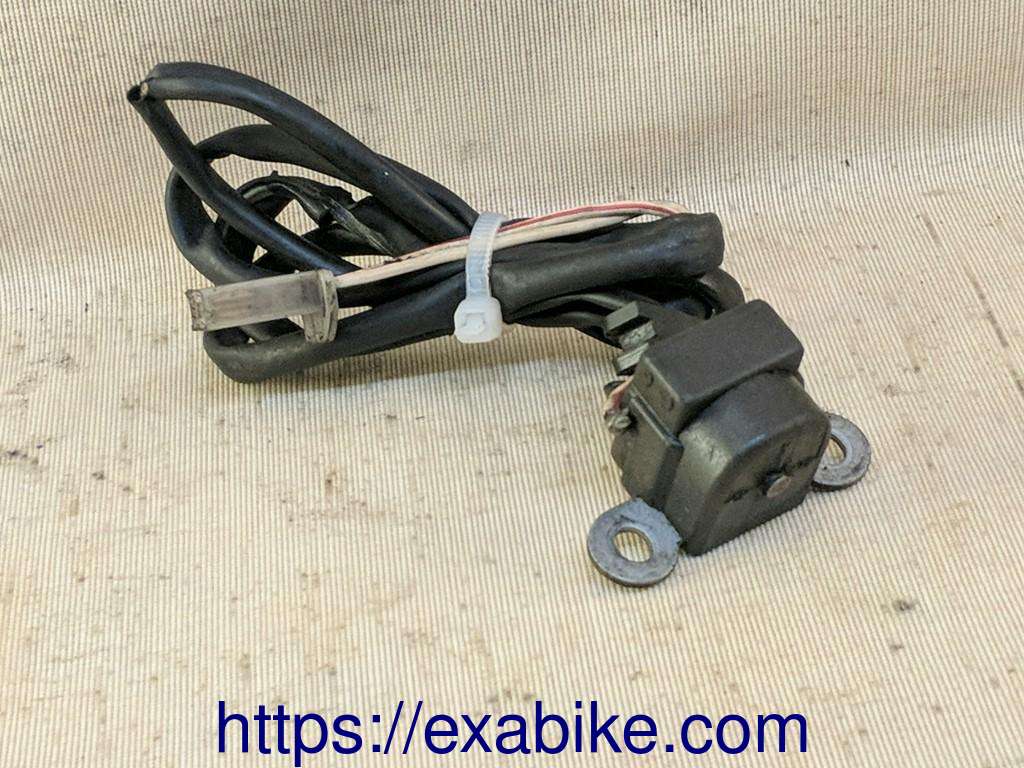 pulse generator Yamaha XJ 600 Diversion - photo 1