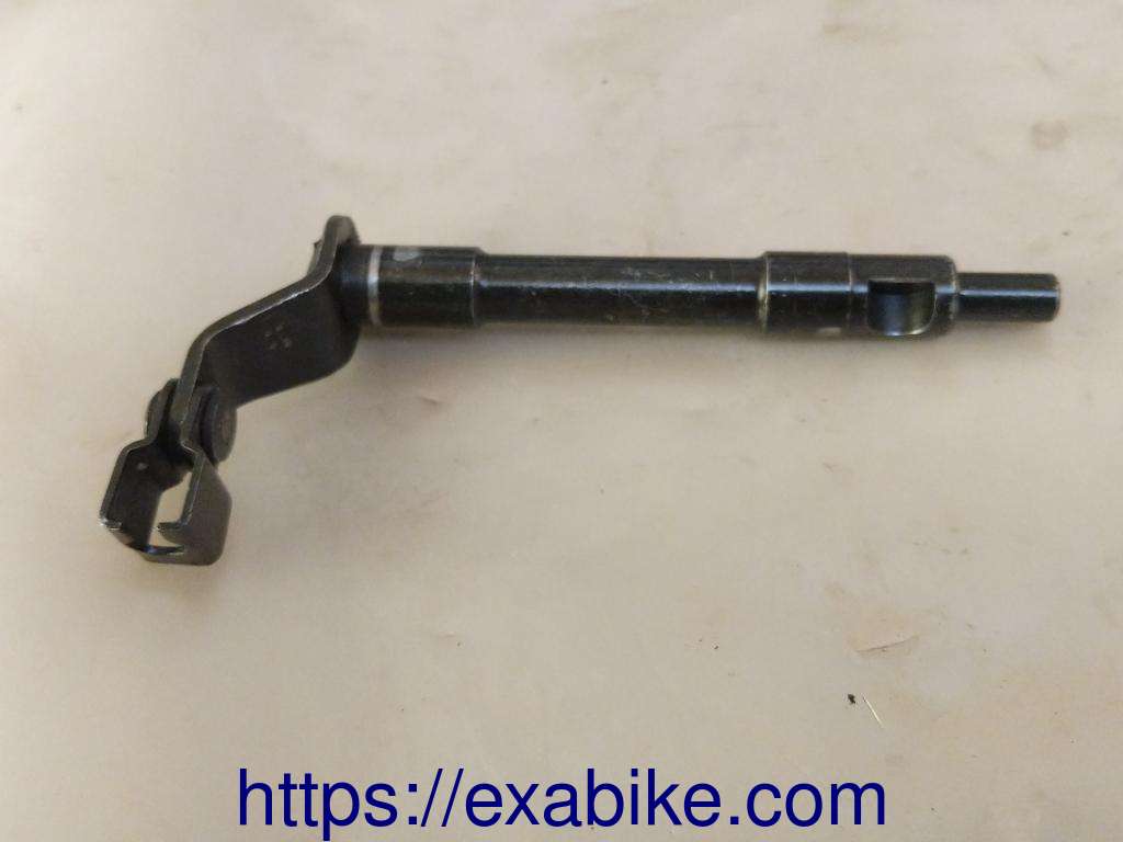 clutch cam Honda NSR 125 - photo 1