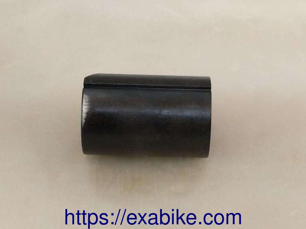 carburetor valve, left Yamaha XT 600 - photo 2