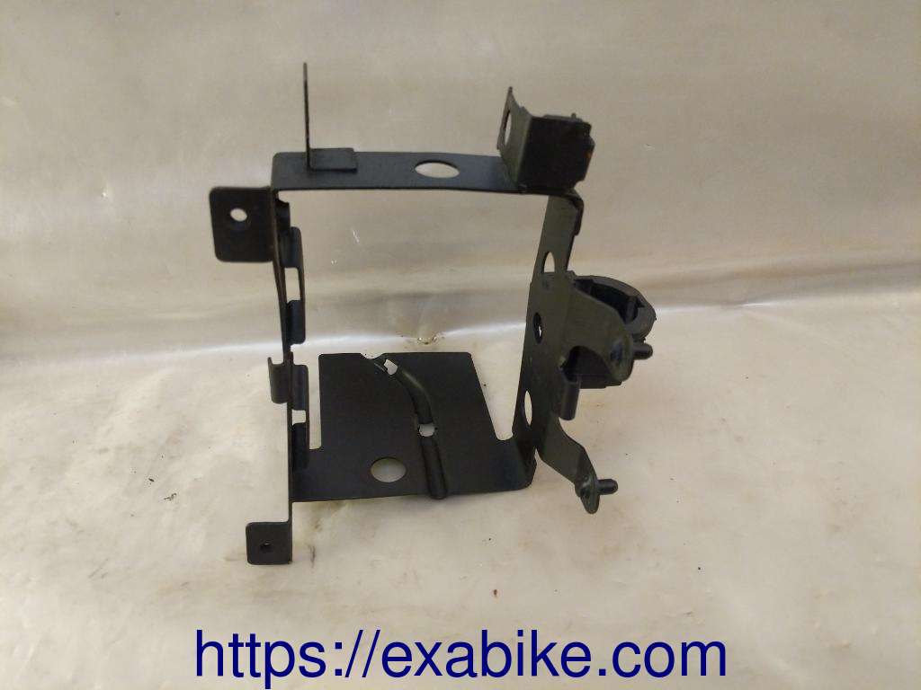 bac à batterie Yamaha XT 600 Ténéré - photo 2