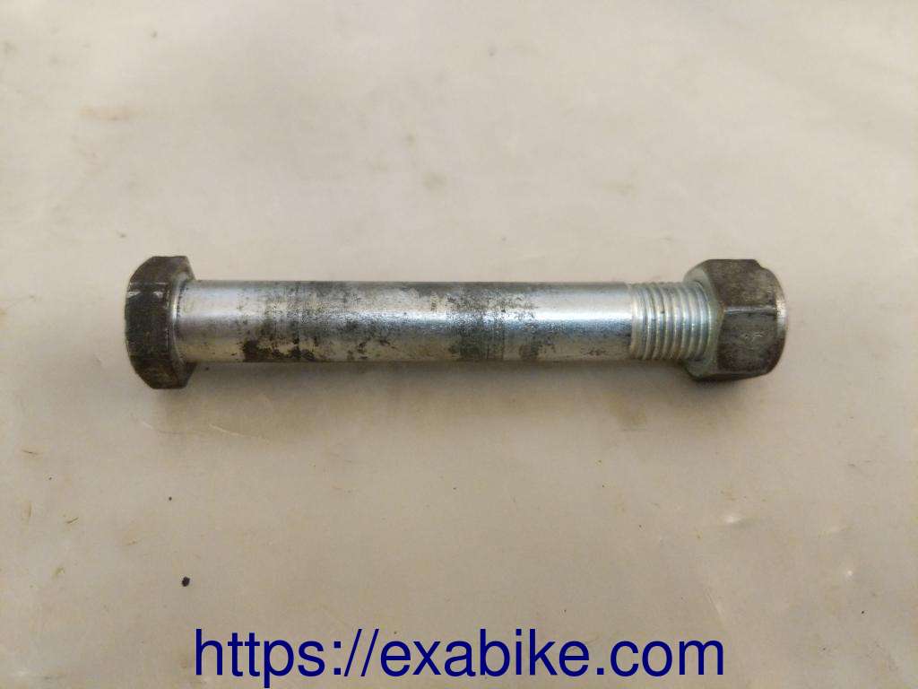 bolt Yamaha XT 600 - photo 1