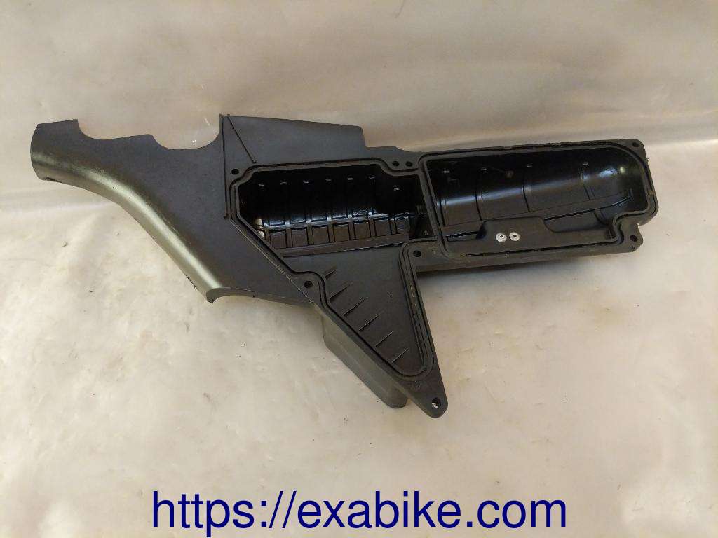 couvercle de boite à air Yamaha XT 600 - photo 2