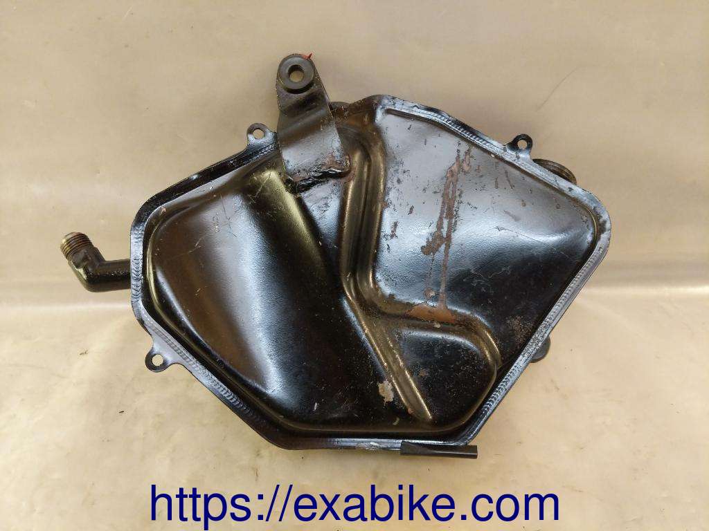 oil tank Yamaha XT 600 Ténéré - photo 2