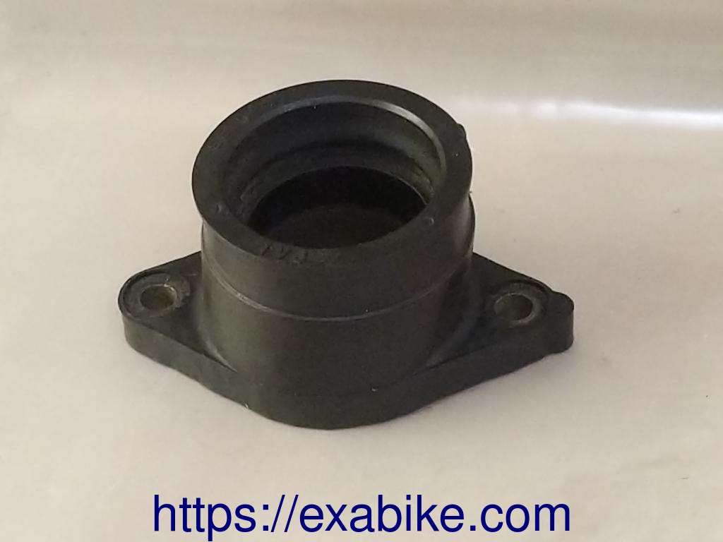 intake pipe Yamaha XT 600 Ténéré - photo 1