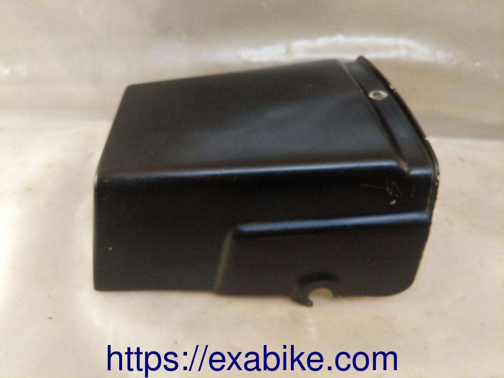 élément d'habillage arrière Yamaha XT 600 Ténéré - photo 1
