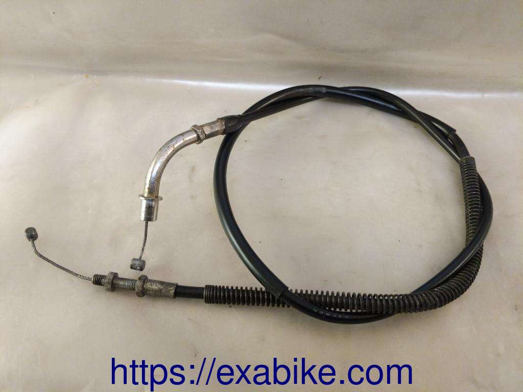 cable des gaz retour Kawasaki VN 1500 - photo 1