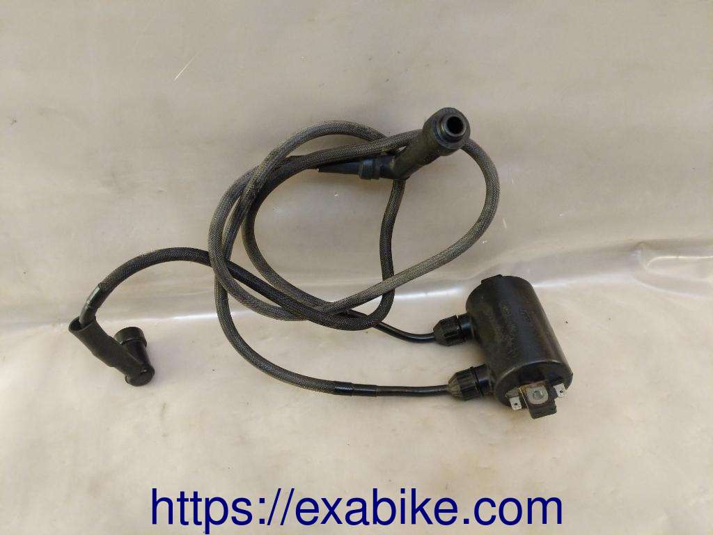 ignition coil, front Kawasaki VN 1500 - photo 1