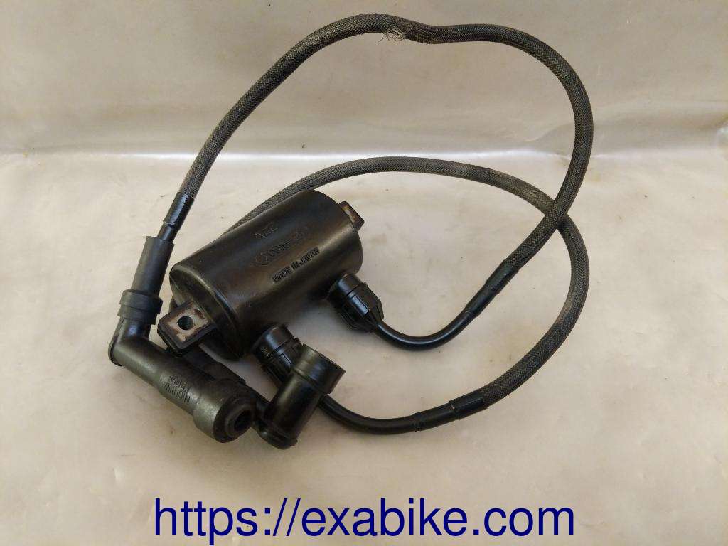 ignition coil, rear Kawasaki VN 1500 - photo 1
