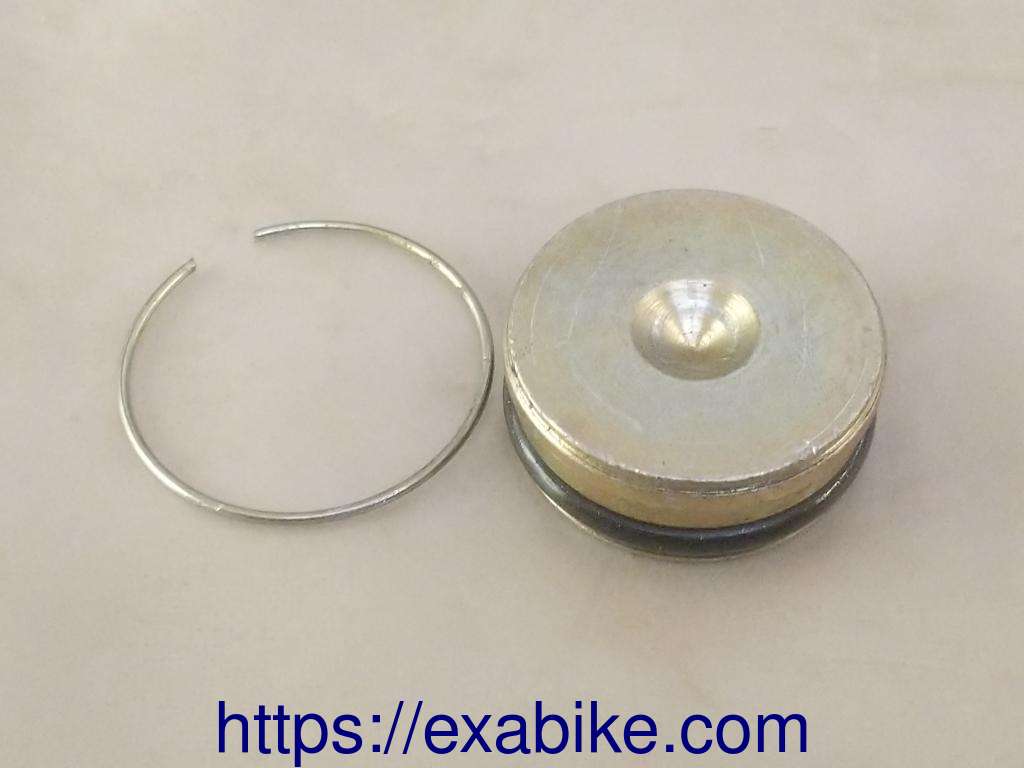 front fork tube cap Kawasaki VN 1500 - photo 1