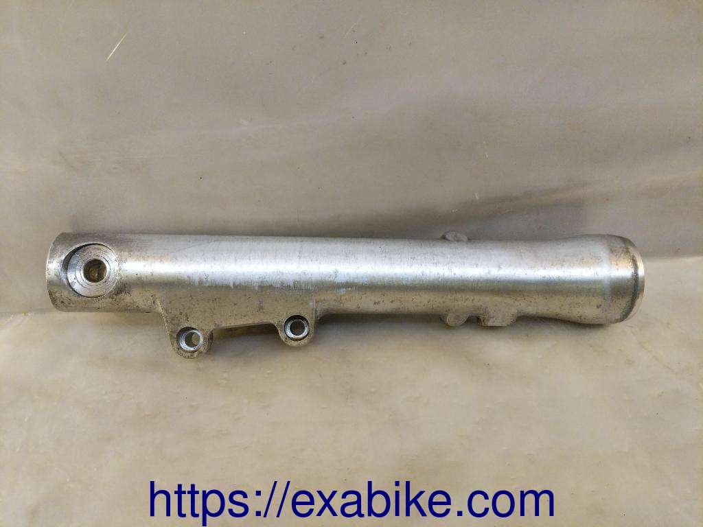 lower fork case, left Kawasaki VN 1500 - photo 1