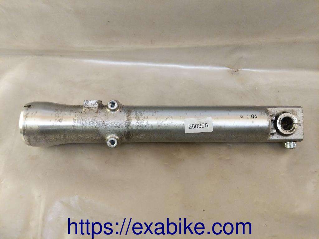 fourreau de fourche droit Kawasaki VN 1500 - photo 2