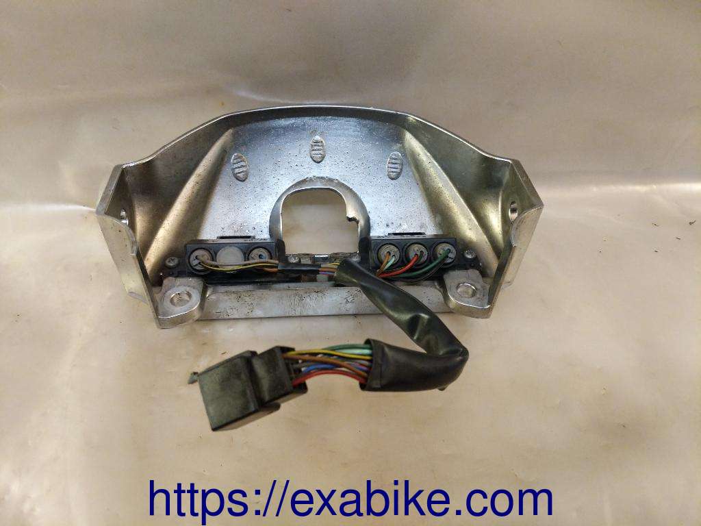 control lamps Kawasaki VN 1500 - photo 3