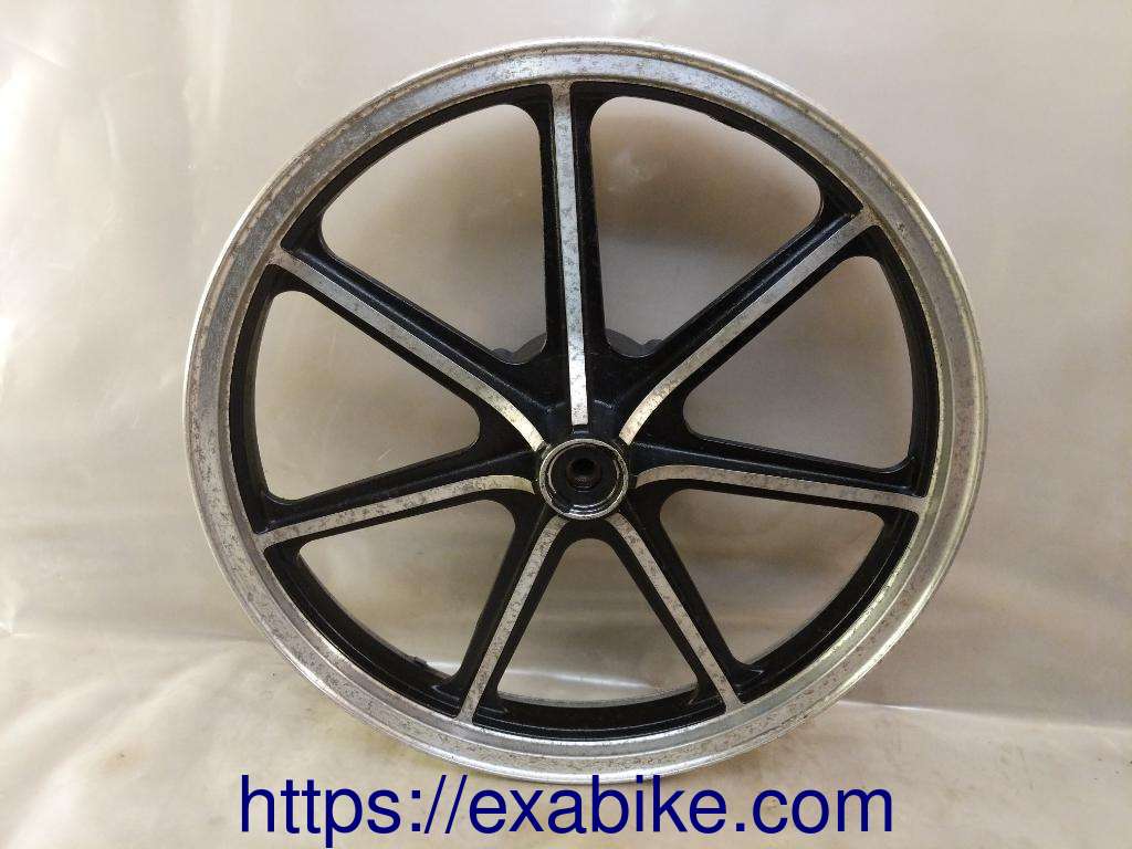 roue avant Kawasaki VN 1500 - photo 1