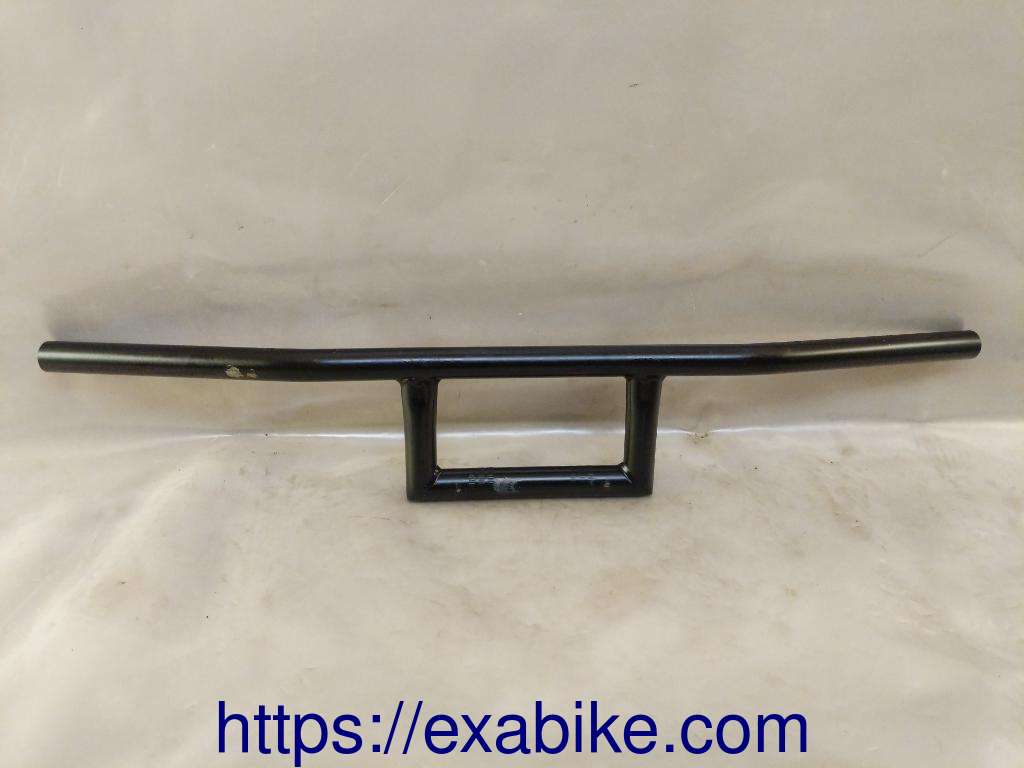 guidon Kawasaki VN 1500 - photo 1