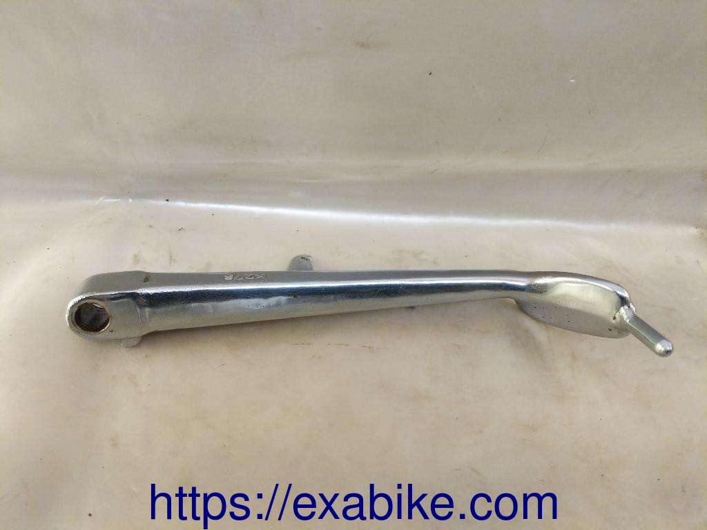 side stand Kawasaki VN 1500 - photo 1