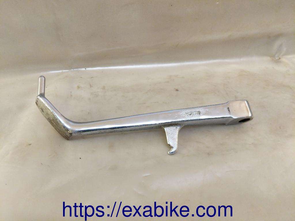 side stand Kawasaki VN 1500 - photo 2