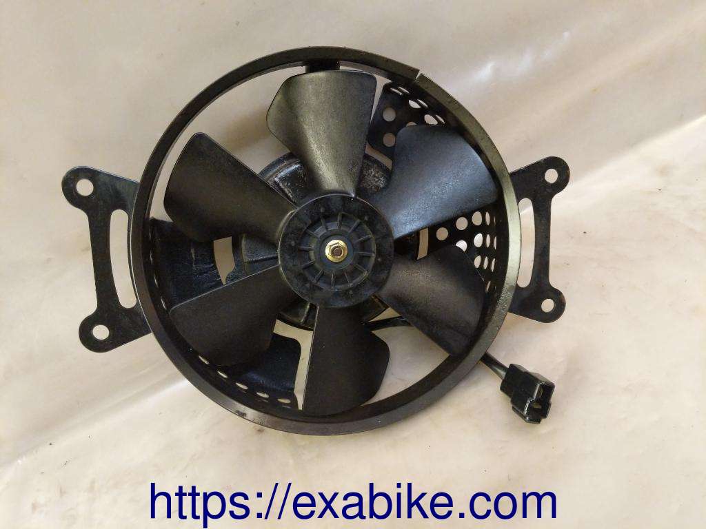 ventilateur Kawasaki VN 1500 - photo 1