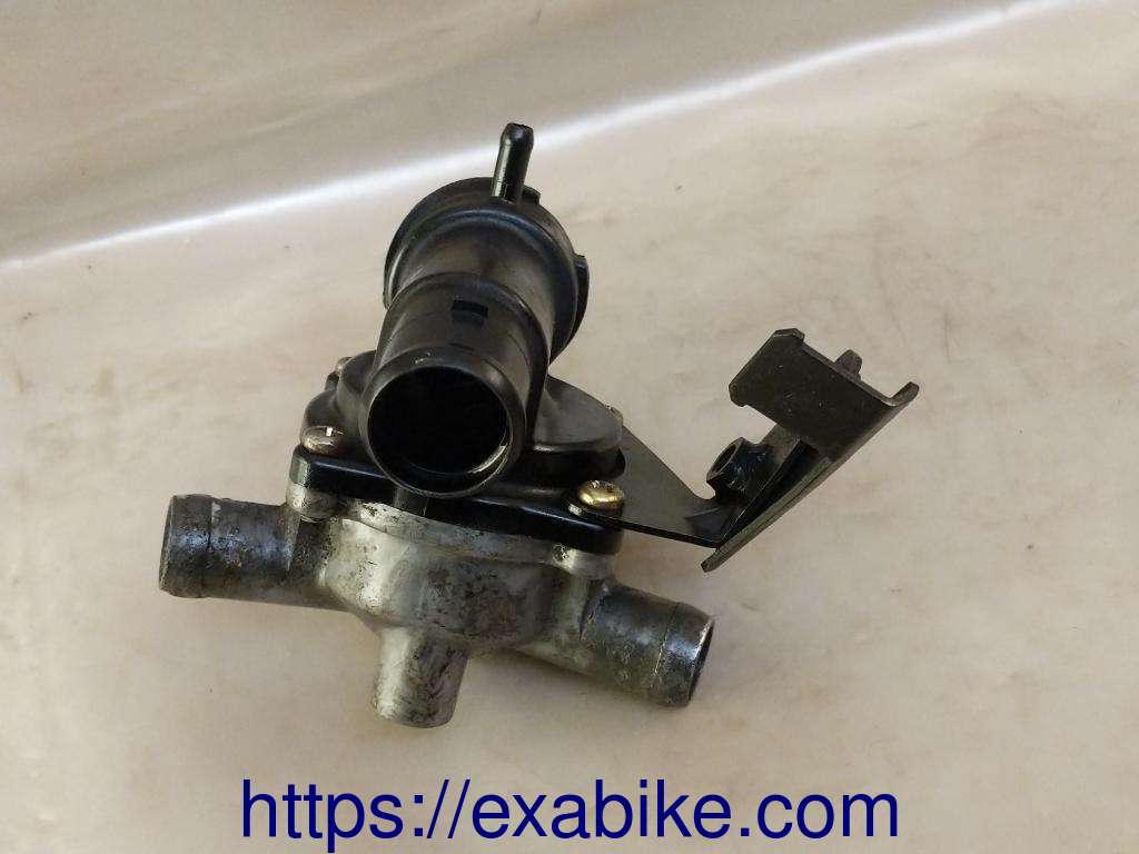 thermostat Kawasaki VN 1500 - photo 2