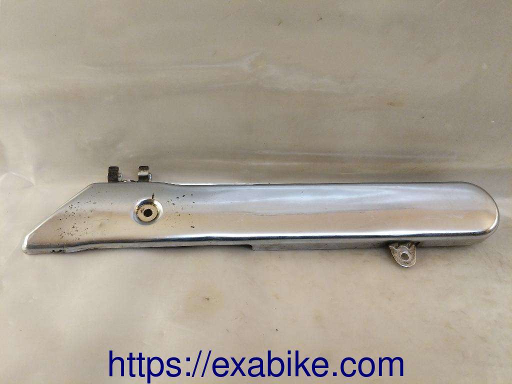 swingarm cover Kawasaki VN 1500 - photo 2