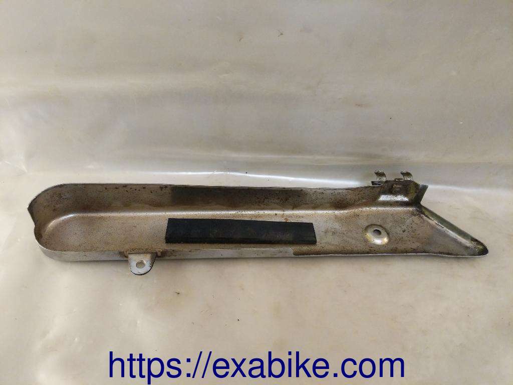 swingarm cover Kawasaki VN 1500 - photo 3