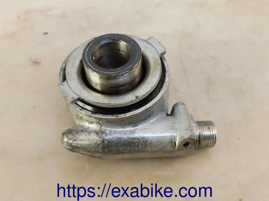 speedometer gear Kawasaki VN 1500 - photo 2