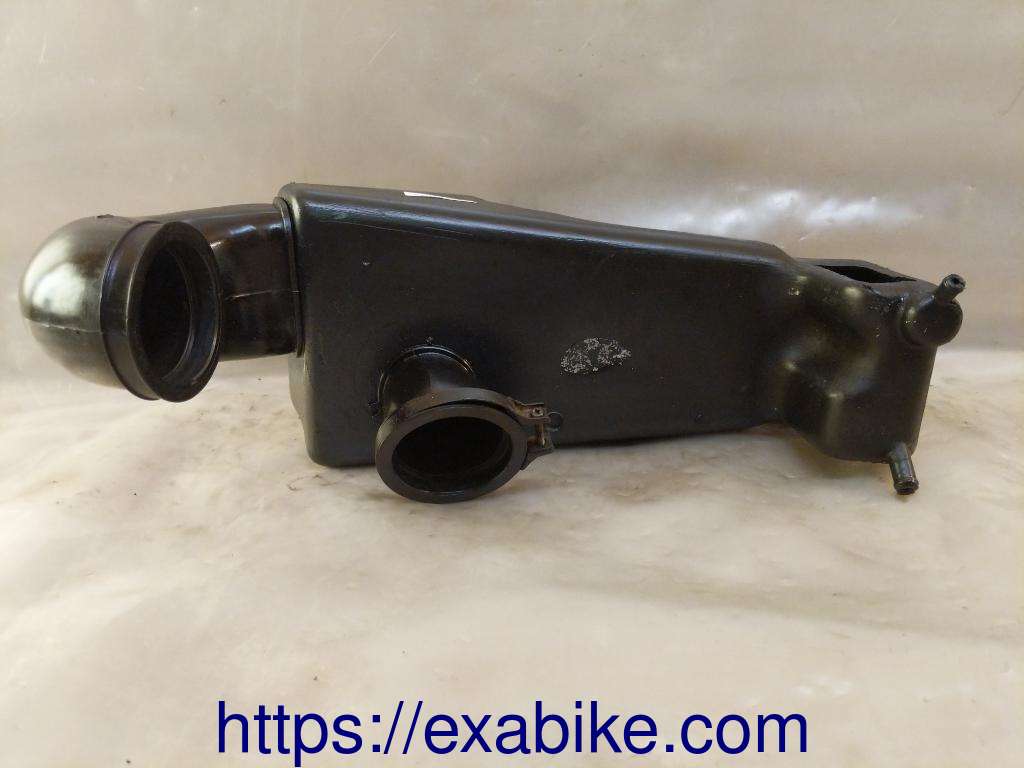 air cleaner box Kawasaki VN 1500 - photo 2