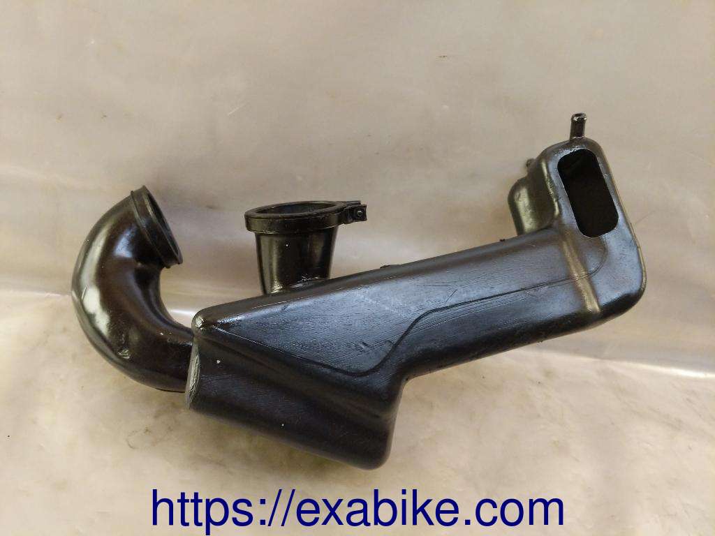 air cleaner box Kawasaki VN 1500 - photo 3