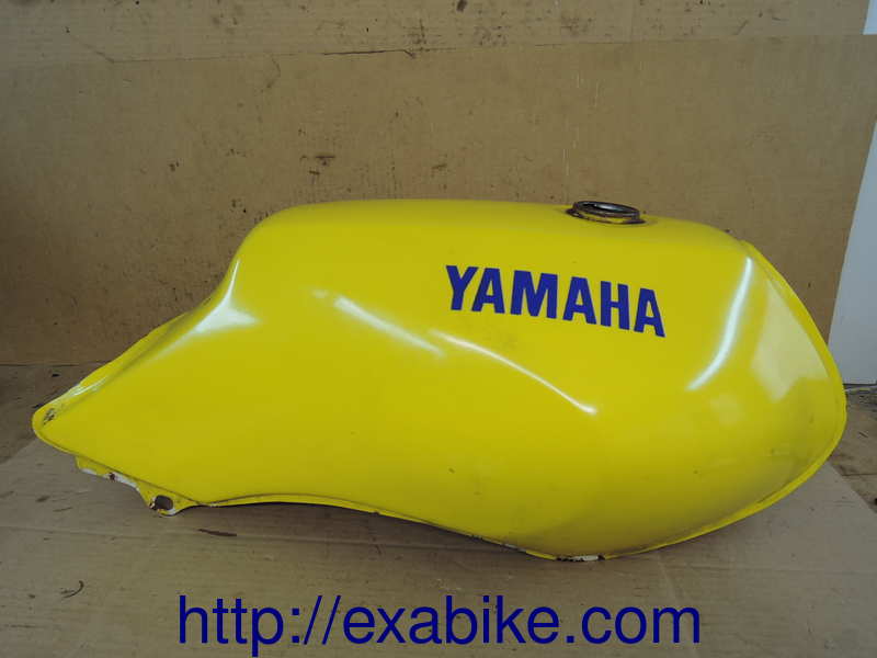 réservoir à essence Yamaha XJ 600 - photo 2