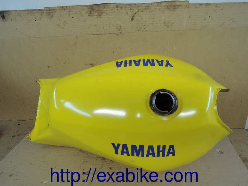 réservoir à essence Yamaha XJ 600 - photo 3