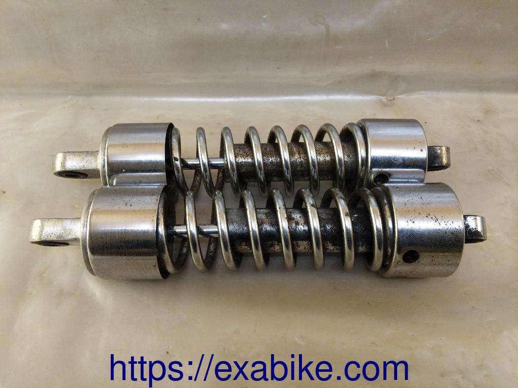 shock absorbers Kawasaki VN 1500 - photo 1
