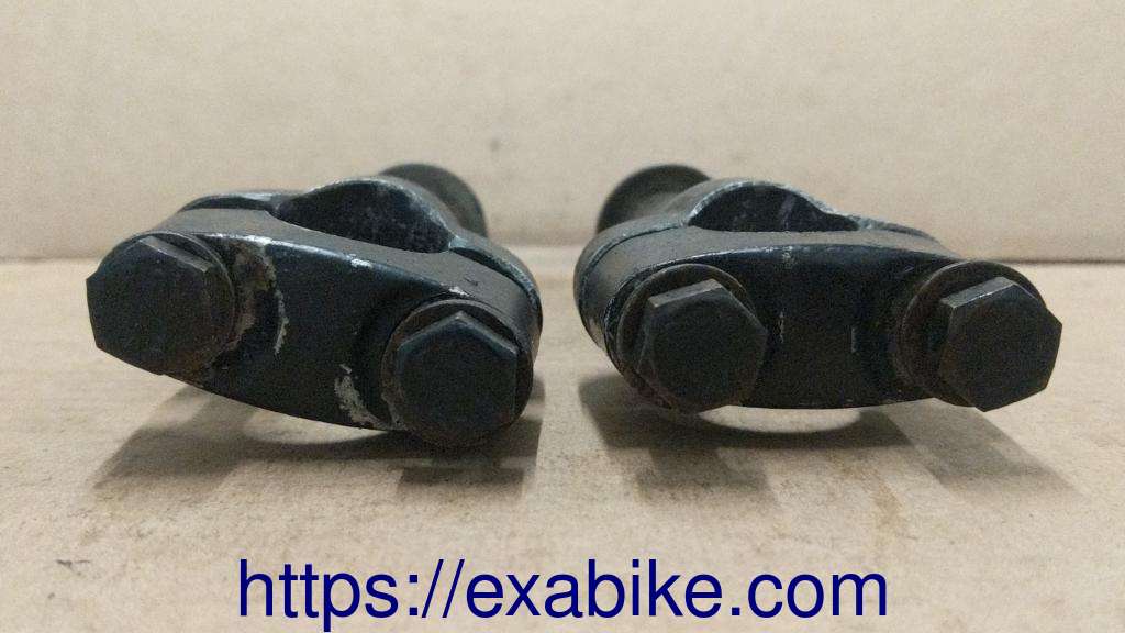 handlebar holders Kawasaki VN 1500 - photo 3