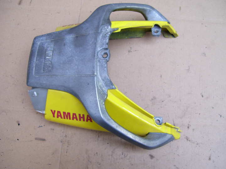rear cowl Yamaha XJ 600 - photo 1