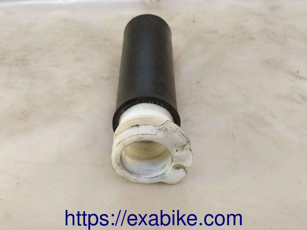 throttle grip Kawasaki VN 1500 - photo 2