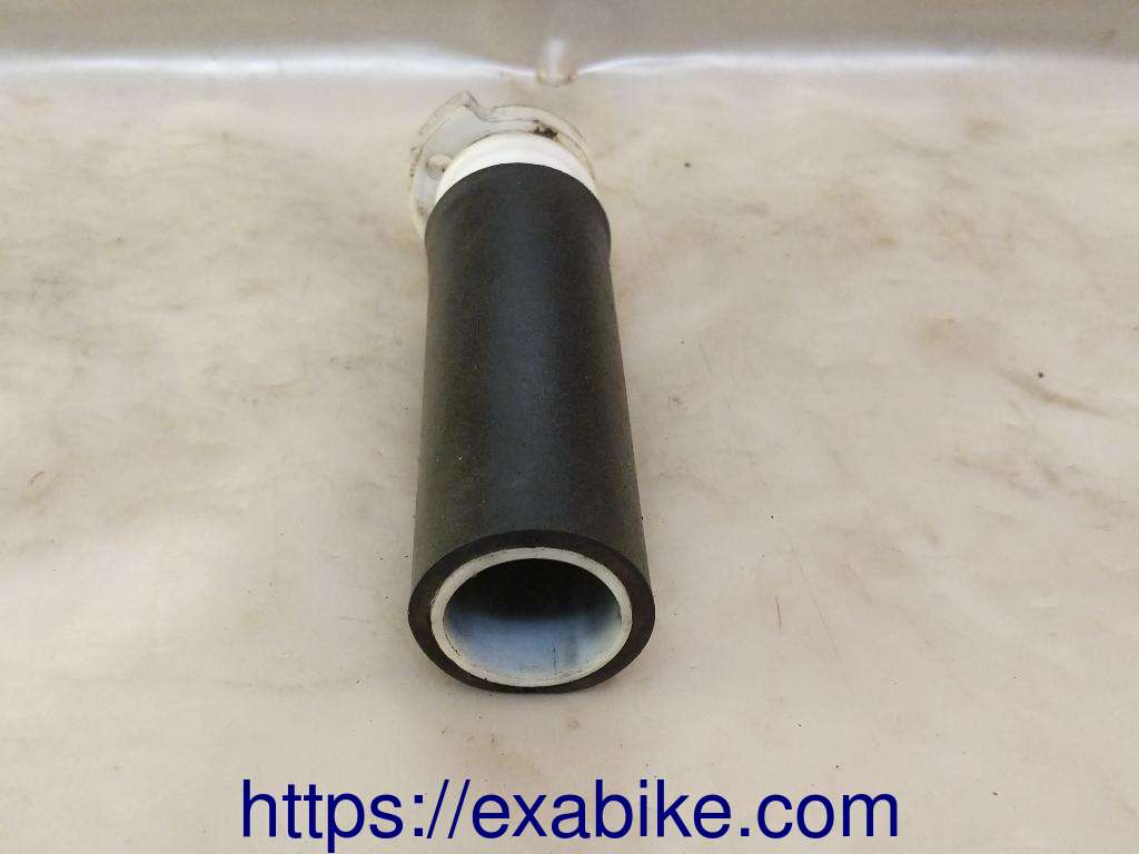 throttle grip Kawasaki VN 1500 - photo 3