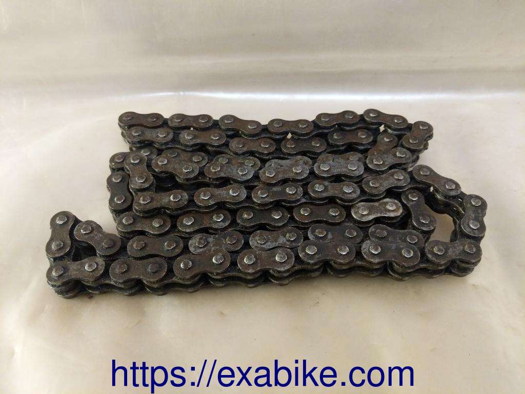 chain Yamaha XT 600 - photo 1