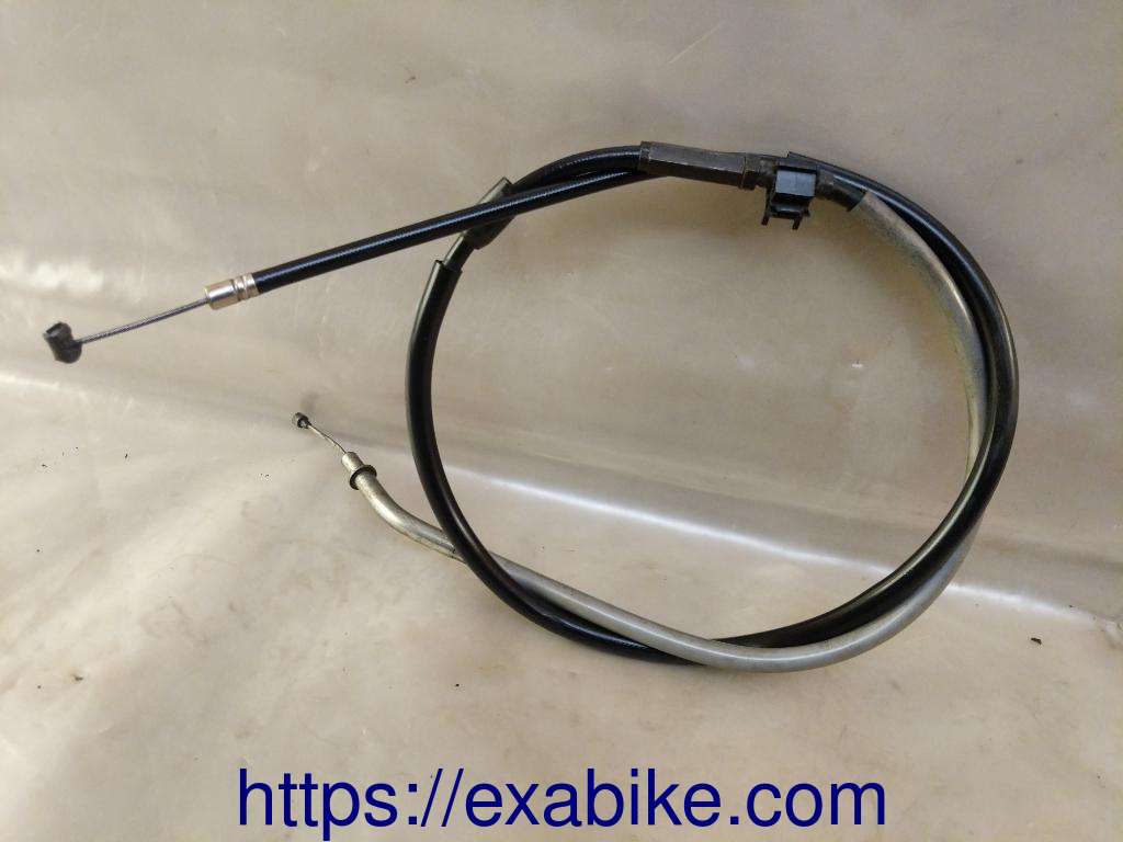 clutch cable Yamaha XV1600A Wildstar - photo 1