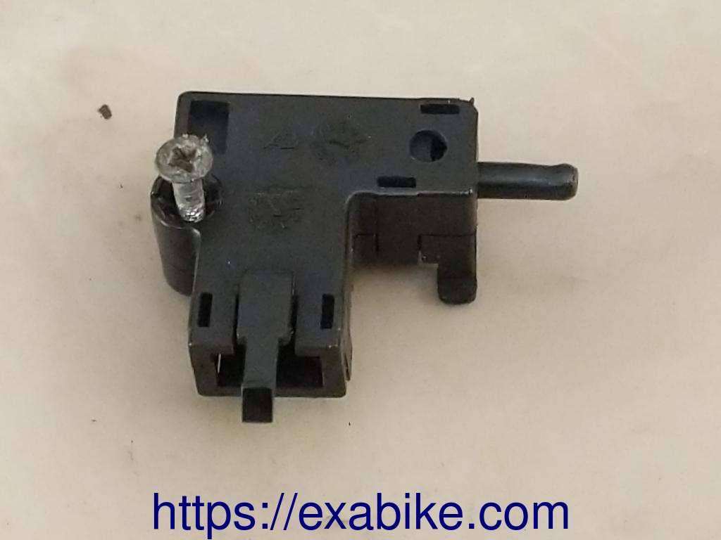 clutch switch Yamaha XV1600A Wildstar - photo 1