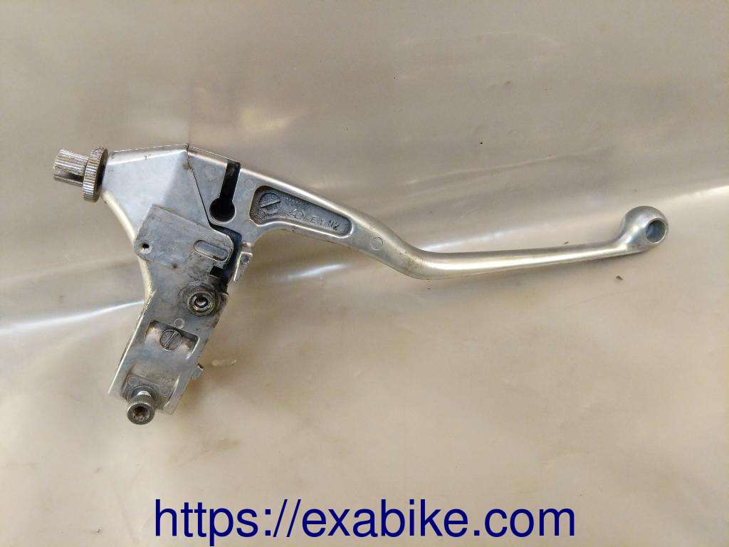 clutch command Yamaha XV1600A Wildstar - photo 2