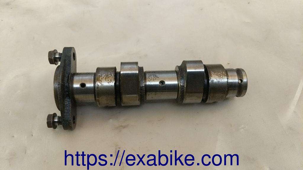 camshaft Yamaha XT 600 - photo 1