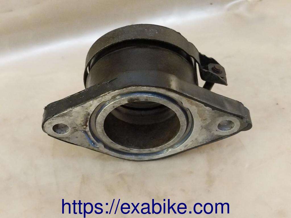 intake pipe Yamaha XT 600 - photo 2
