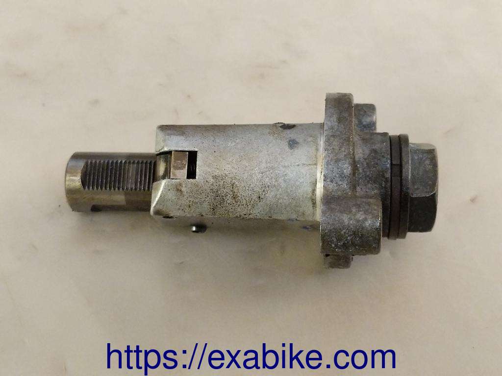 cam chain tensioner Yamaha XT 600 - photo 1