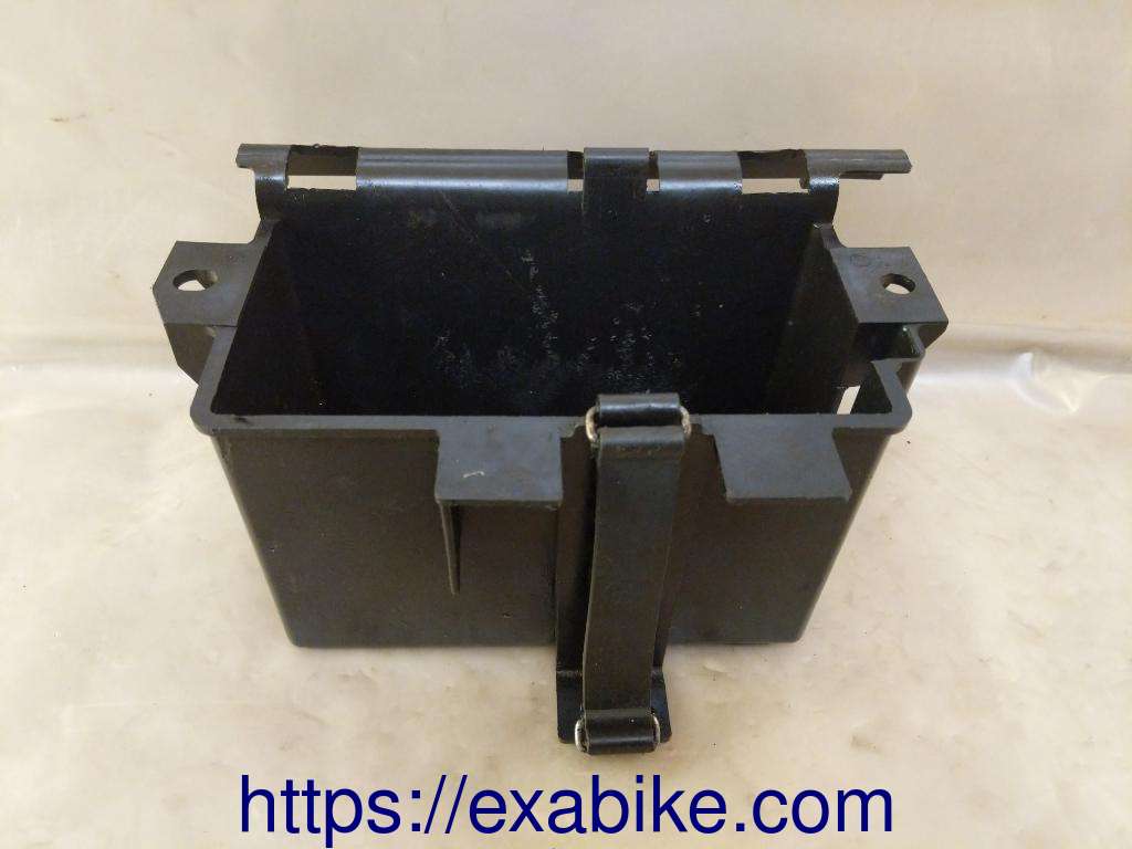 battery box Yamaha XV1600A Wildstar - photo 1