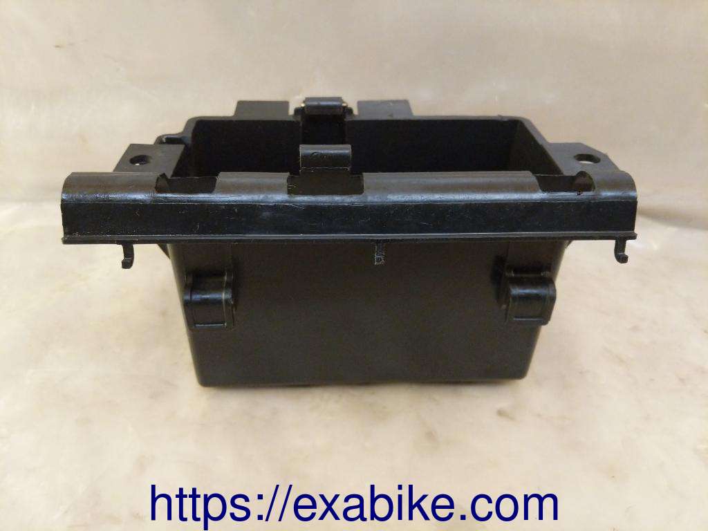 battery box Yamaha XV1600A Wildstar - photo 2